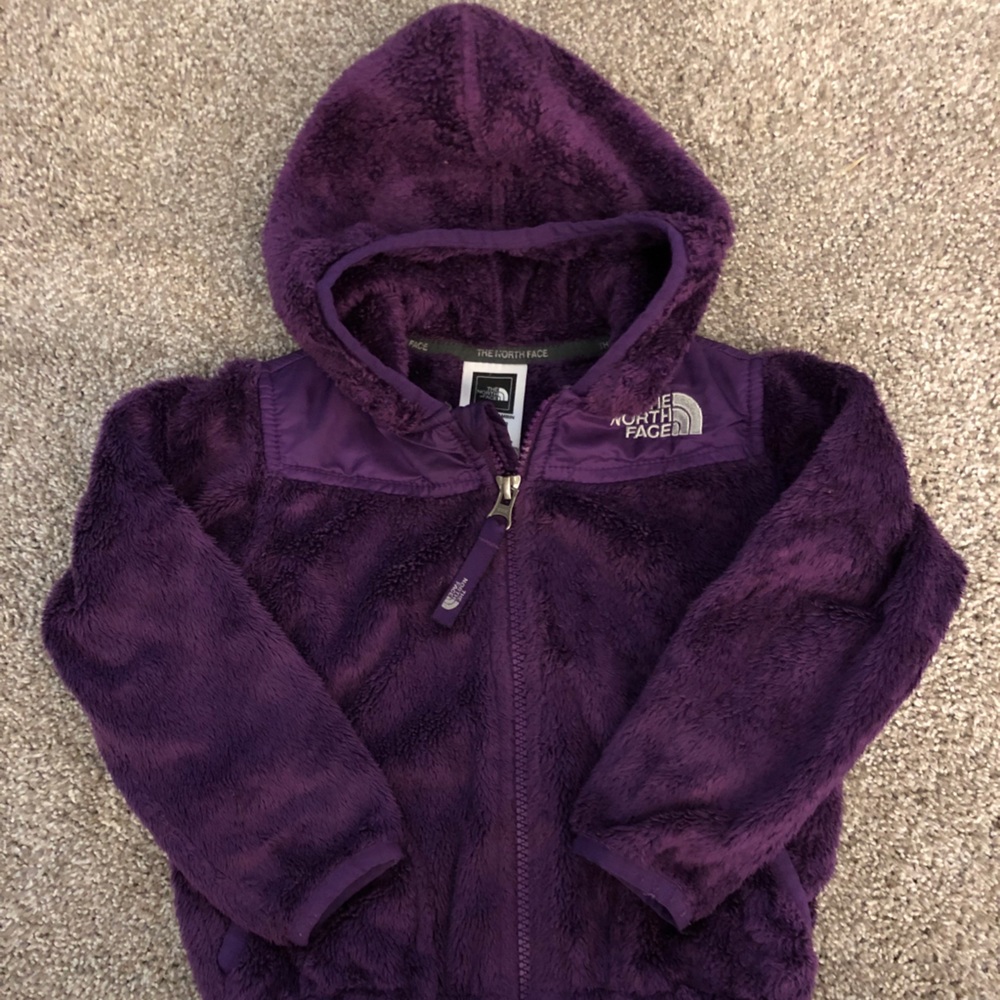 The North Face Jacket